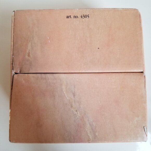 Crystal Liqueur Glasses Heirloom Collection with Finger Handle Lot of 4 Vintage - Picture 6 of 10